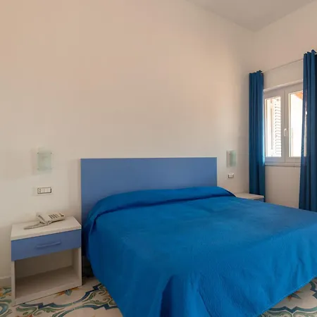 Hotel Villa Sirena-2