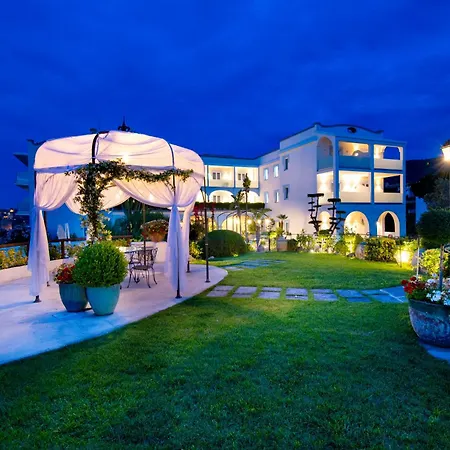 Hermitage Resort & Thermal Spa-2