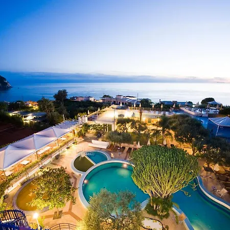 Il Gattopardo Hotel Terme & Beauty Farm-3