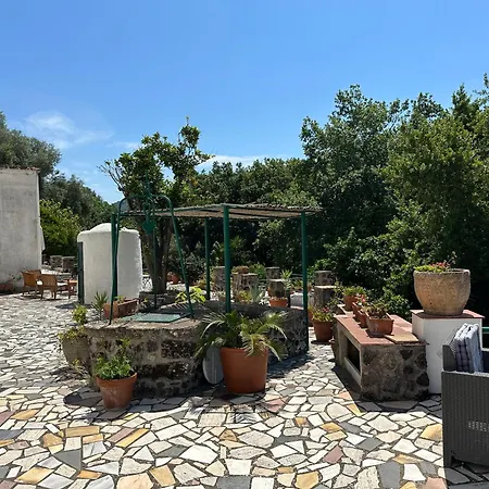 Villa Vincenzo Di Meglio-3