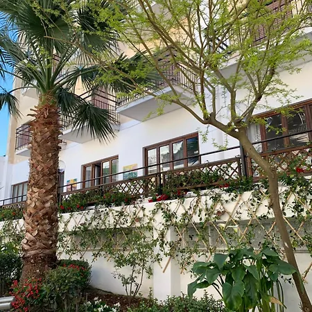 Hotel Conte-3