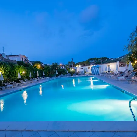 Hotel Eden Park Ischia-2