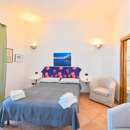Casa vacanze Nausicaa-3