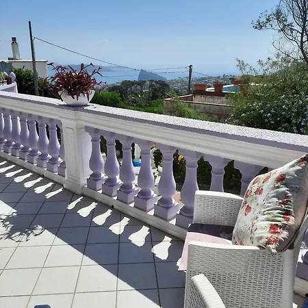 Casa Vacanza Villa Lesto-2