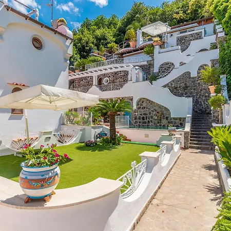 Dependance Castiglione With Pool And View - Happy Rentals-2