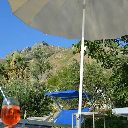 Agriturismo La Pergola-3