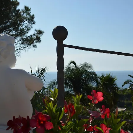 Agriturismo La Pergola-2