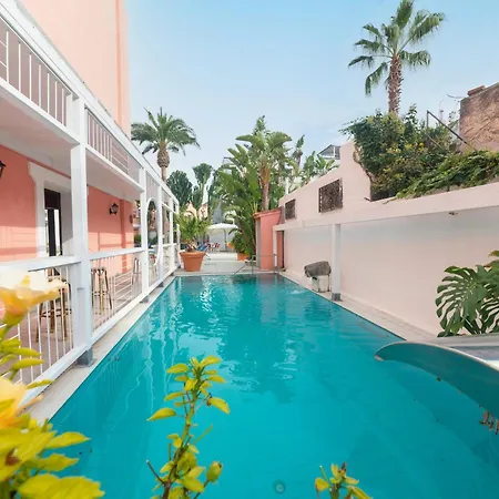 Hotel Terme Zi Carmela-2