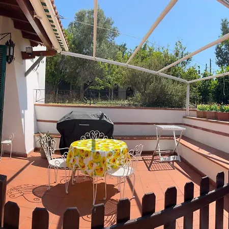 Casa Maria Ischia Porto-3