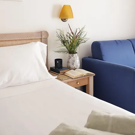 Oriente Suites & Spa-2