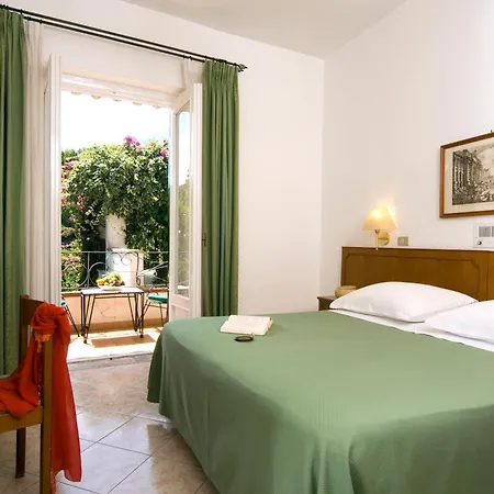 Hotel Villa Angelica - Adults Only-2