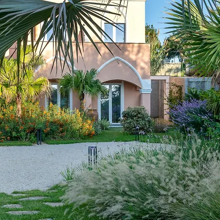Corallo Blu Hotel De Charme - Sea&Spa access-2