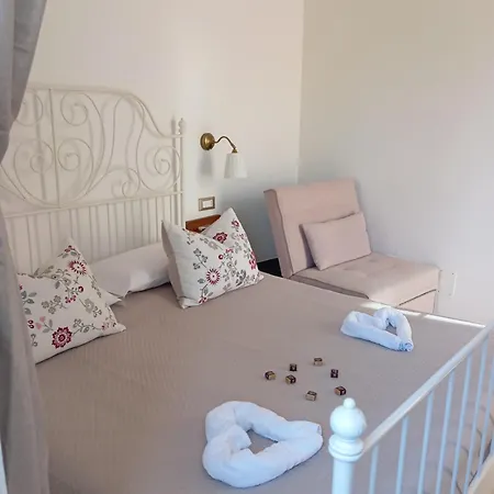 Domus Linda B&B-3