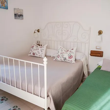 Domus Linda B&B-2