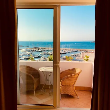 Hotel Terme Zi Carmela-3