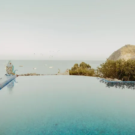 Hotel Ferdinando Beach & Thermal Spa-3