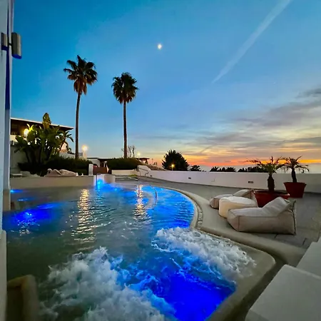 Borgo Romantica - Resort & Spa-3