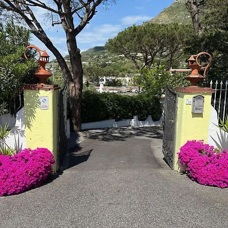 Hotel Park Calitto-2