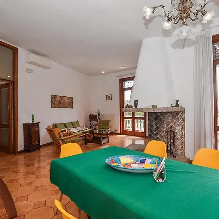 Cozy Home In Lacco Ameno Ischia Na-2