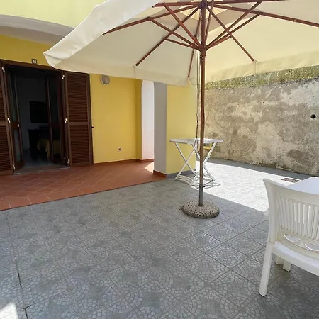 Residence Andrea A Mare-3