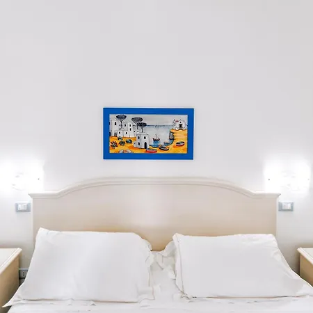 Hotel Cava Dell'Isola-2