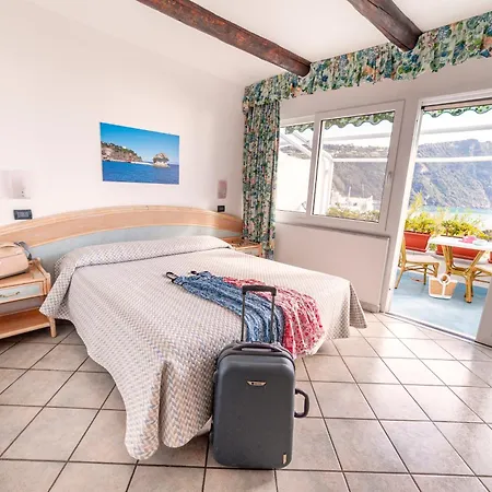 Appartamenti Casa Del Sole-2