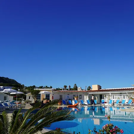 Hotel Parco Delle Agavi-2