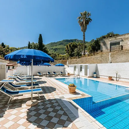 Hotel Villa D'Orta-3