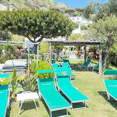 Hotel Maronti-3