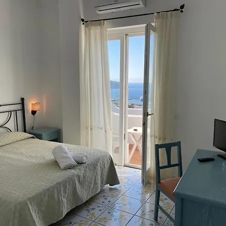 Hotel Residence - Parco Mare Monte-2