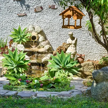 Garden Apartments Ischia Super Centrale-3