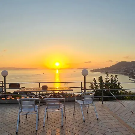 Appartamenti Miramare In Collina-2