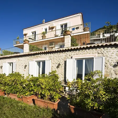Hotel Poggio Del Sole-2