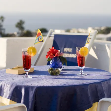 Park Hotel Terme Mediterraneo-2