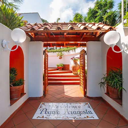 Poggio Aragosta Hotel & Spa-2