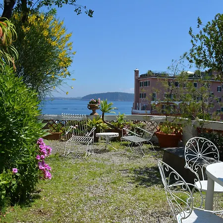 Hotel Villa Panoramica-2