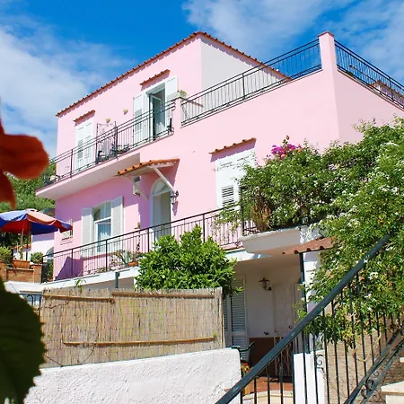 Villa Luna Di Miele-2
