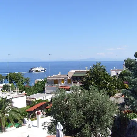 Villa Luna Di Miele-3