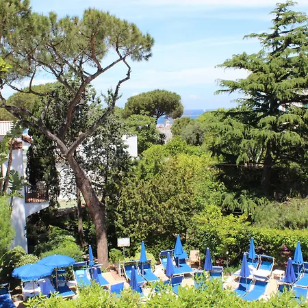Hotel Floridiana Terme-2
