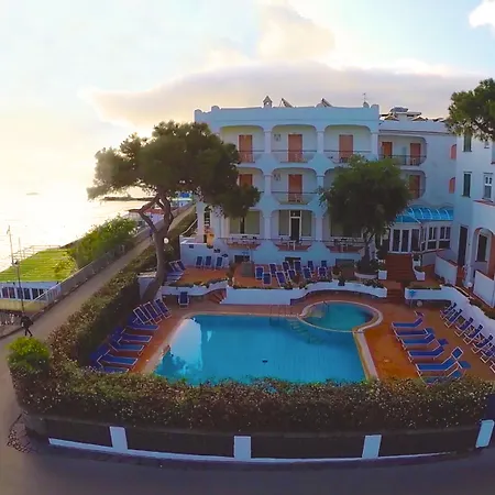 Grand Hotel Ischia Lido-3