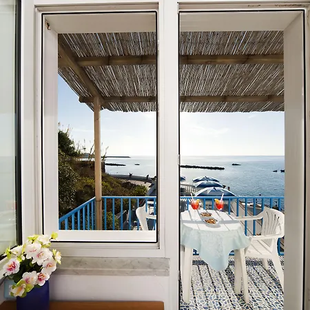 Residence Hotel La Rotonda Sul Mare-3