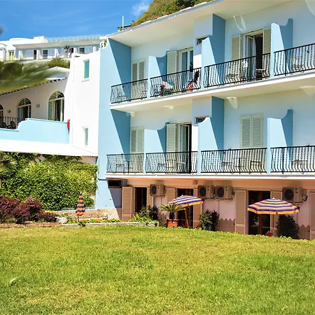 Hotel La Mandorla-3