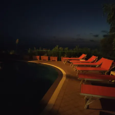 Hotel Villa Al Mare-2