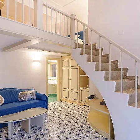 Hotel Continental Ischia-3