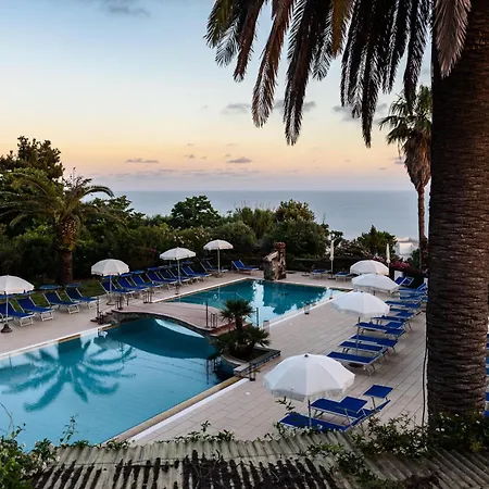 B&B HOTEL Ischia San Nicola-2