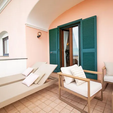 Villa Titina - Sunset Apartments-3