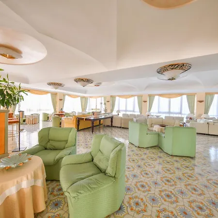Grand Hotel Terme Di Augusto-2