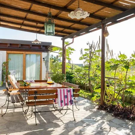 Villa Symphony Sea view-2