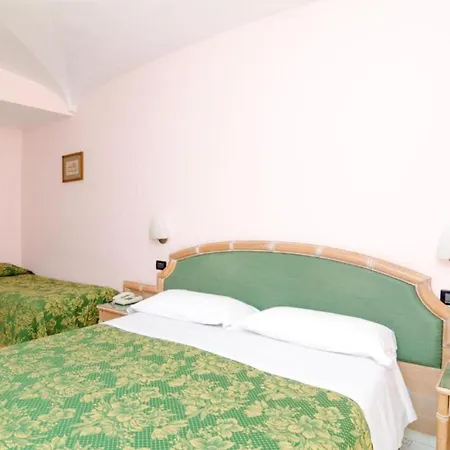 Hotel Terme Saint Raphael-2
