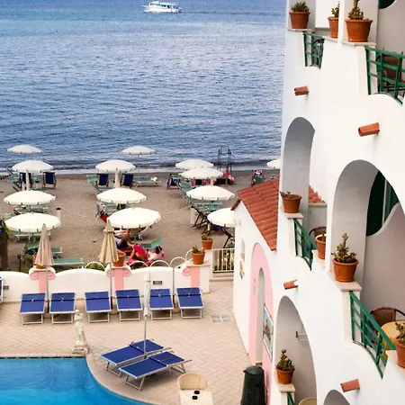 Hotel Solemare Beach & Beauty Spa-3